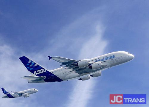 雙流機(jī)場(chǎng)與瓦特里機(jī)場(chǎng)將開通空運(yùn)直航